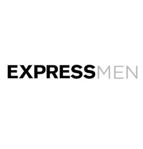 Express Men Logo - Willow Grove Park | View | Express Men | Philadelphia, PA
