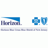 Horizon Blue Logo - Horizon BlueCross BlueShield of New Jersey. Brands of the World