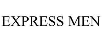 Express Men Logo - EXPRESS MEN Logo - Expressco, Inc. Logos - Logos Database