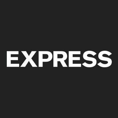 Express Men Logo - Express Store at Mesquite TX | Shop Men's & Women's Clothing
