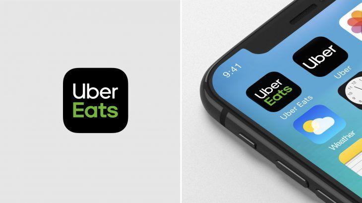 Uber Eats App Logo - Uber Eats Archives | Uber Newsroom United Kingdom