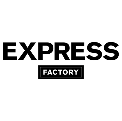 Express Men Logo - East Brunswick, NJ Express Men