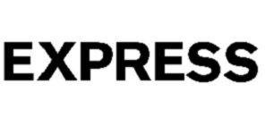 Express Men Logo - Express Men
