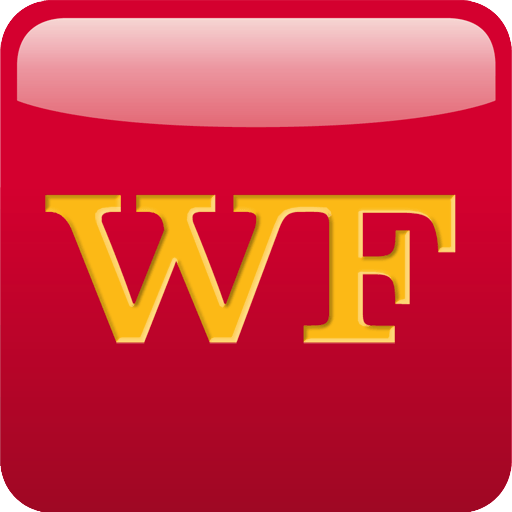 Wells Fargo App Logo - Wells Fargo Mobile