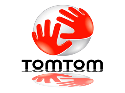 TomTom Logo - tomtom.com