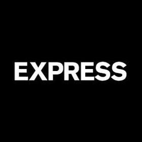 Express Men Logo - 30% Off All Outerwear At Express
