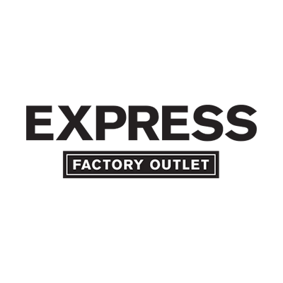 Express Men Logo - Express Men Factory Outlet at White Oaks Mall - A Shopping Center in ...