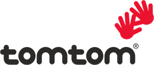 TomTom Logo - TomTom Logo Vector (.CDR) Free Download