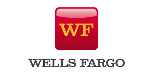 Wells Fargo Logo - Wells Fargo Mobile - Apps on Google Play