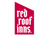 Small Red Roof Inn Logo - Red Roof Inn