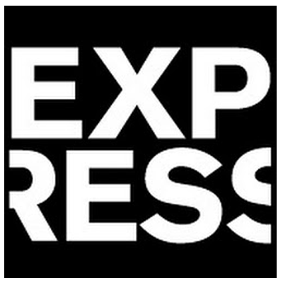 Express Men Logo - Saint Paul, MN Express Men & Women | Maplewood Mall