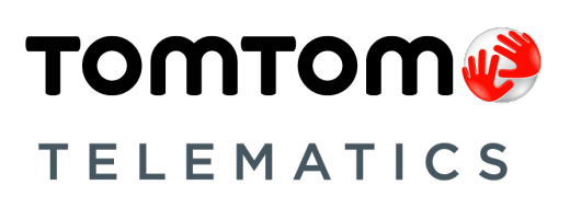 TomTom Logo - TomTom Telematics | Global Fleet