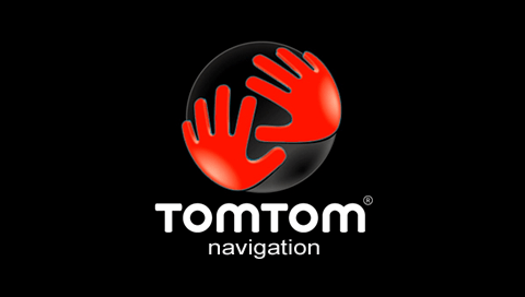 TomTom Logo - Tomtom Logos