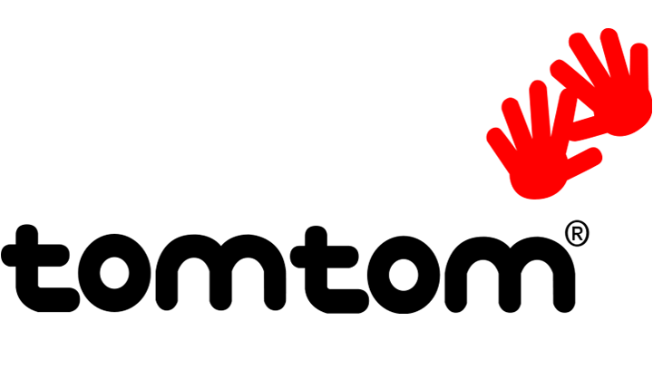 TomTom Logo - Tomtom Logo 2