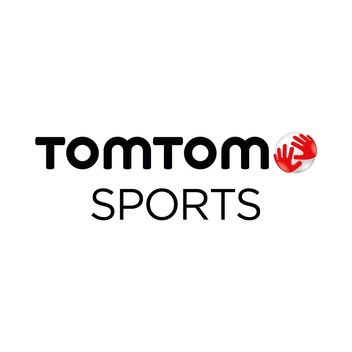 TomTom Logo - TomTom Sports and EuropeActive Join Forces