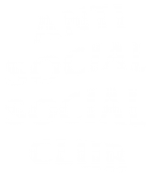 Anti Social Social Club Transparent Logo - Custom Anti Social Social Club White Logo T Shirt By Meza Design