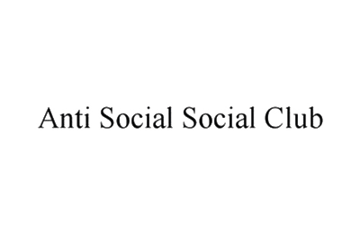 Anti Social Social Club Transparent Logo - Anti Social Social Club. What Drops Now