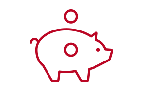 Wells Fargo App Logo - Daily Change℠ app