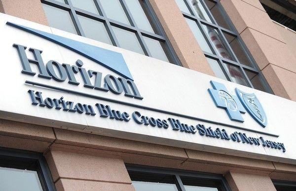 Horizon Blue Logo - Horizon averts trial over whether it pushed community hospitals out