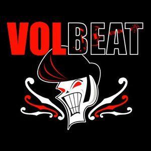 Volbeat Logo - Volbeat logo : Legendary Rock Interviews