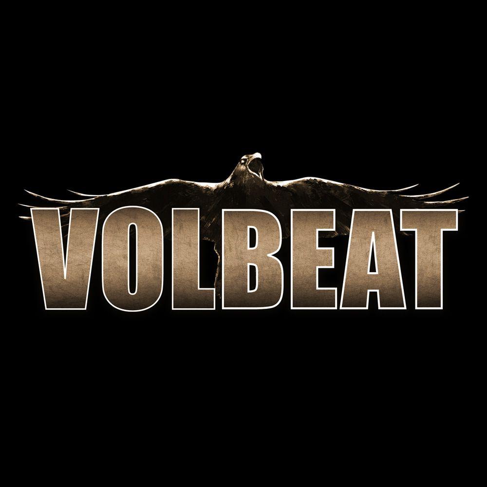 Volbeat Logo - Bravado Logo Exclusive