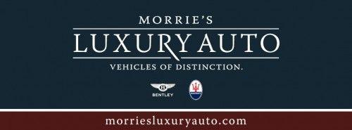 Luxury Automotive Logo - Twin Cities Luxury Auto is now Morrie's Luxury Auto! - Morrie's ...