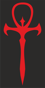 Vampire Logo - Vampire Bloodlines Logo Vector (.CDR) Free Download