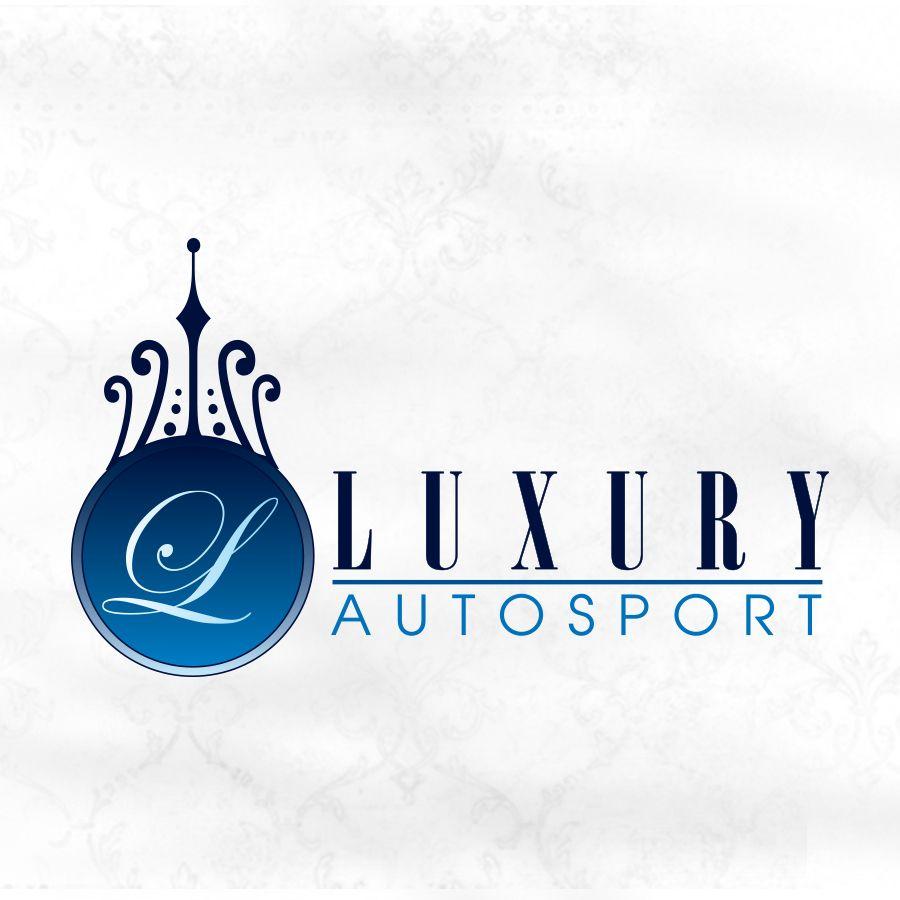 Luxury Auto Logo - Luxury-Auto-Sport-Logo-Design – Rock'n Graphix