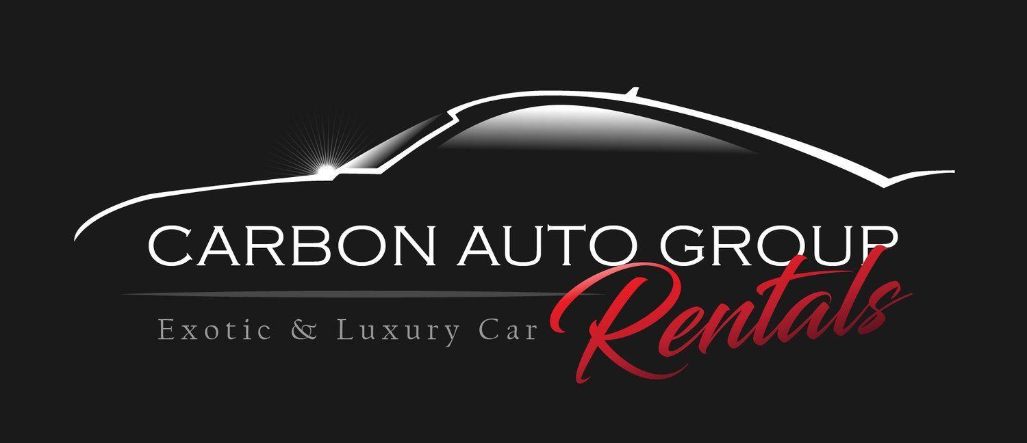 Luxury Auto Logo - Exotic Car Rental | Houston, The Woodlands Exotic Car Rental Inventory