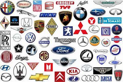 Luxury Auto Logo - Luxury Auto: Japanese Luxury Auto Brands