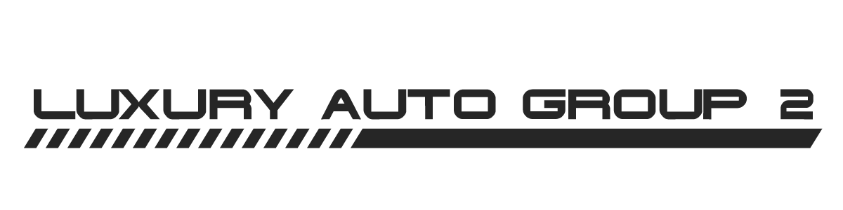 Luxury Auto Logo - Luxury Auto Group 2