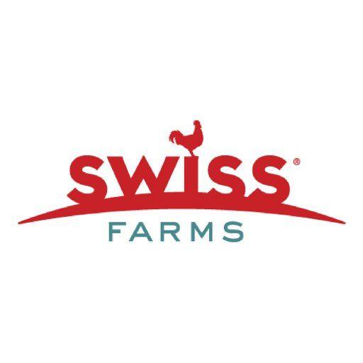 Swiss Farms Logo - Swiss Farms