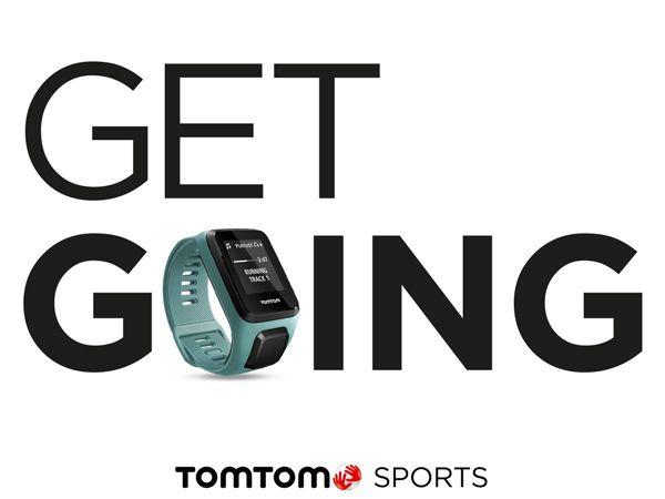 TomTom Logo - brandchannel: Get Going: 5 Questions With TomTom Sports VP of ...