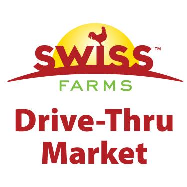 Swiss Farms Logo - Swiss Farms Drive Thru Market – Modern Driven Media