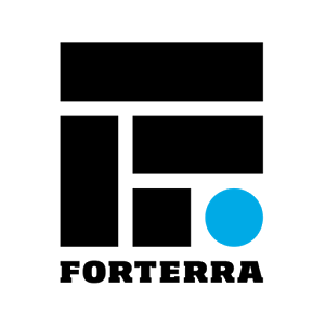 TomTom Logo - Forterra customer references of TomTom