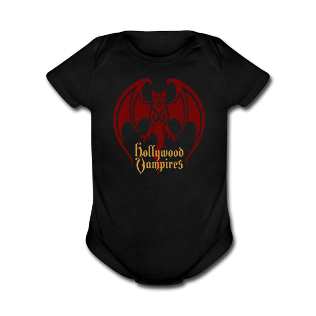 Vampires Men Logo - Hollywood Vampires. Official Online Store