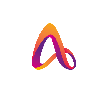 Purple and Orange Logo - Orange purple logo | Logok