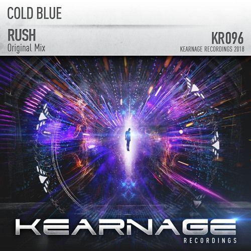 Blue Rush Logo - Cold Blue - Rush [Kearnage] by Cold Blue | Free Listening on SoundCloud