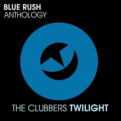 Blue Rush Logo - Anthology (Single) by Blue Rush : Napster