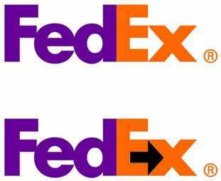 Purple and Orange Logo - Brand Logos: The Good, the Bad, and the Ugly