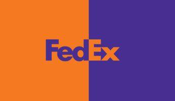 Purple and Orange Logo - Sign Of The Times: 12 Minimalist Logo Designs That Inspire