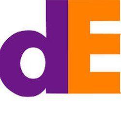 Purple and Orange Logo - Crazy Beautiful Letterhead And Logo Designs