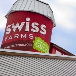 Swiss Farms Logo - Swiss Farms - CLOSED - Grocery - 1431 Sardis Rd N, Charlotte, NC ...