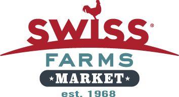 Swiss Farms Logo - About Us | Swiss Farms