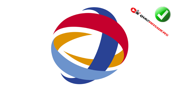 Striped Sphere Logo - Striped globe Logos