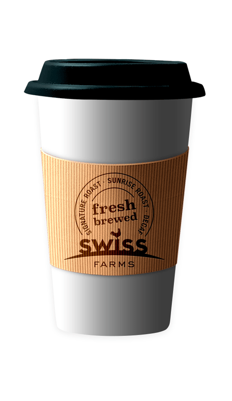 Swiss Farms Logo - Swiss Farms — Food Shelter Public Relations