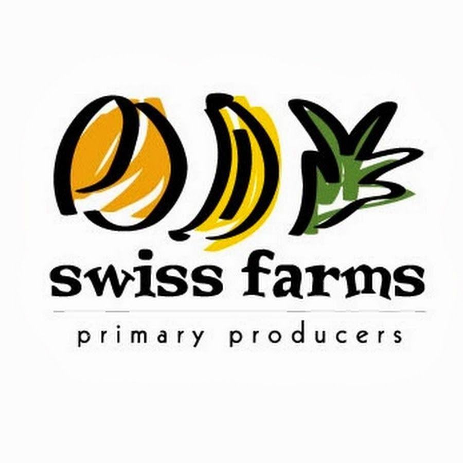 Swiss Farms Logo - Swiss Farms - YouTube