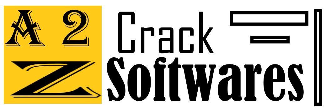 Cracked Software Logo - All Cracked Software A to Z Crack Softwares