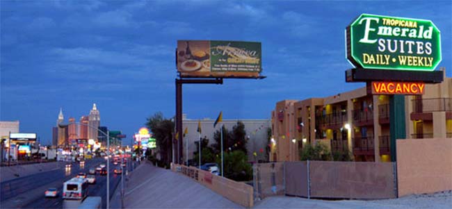 Emerald Suites Logo - Emerald Suites, South Las Vegas Blvd | Las Vegas Hotels | Las Vegas ...