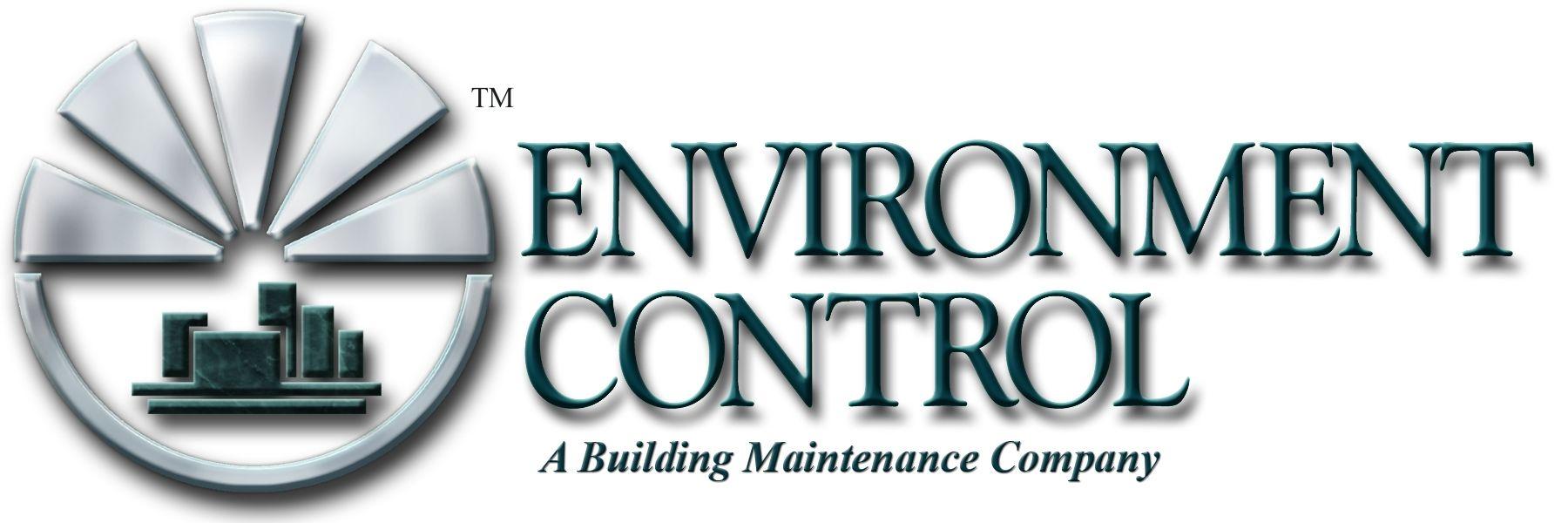 Environmental Control Logo - Environmental Control